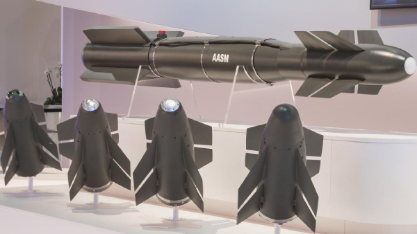 What Is the HAMMER Bomb French Weapon Used in Operation Sindoor Explained