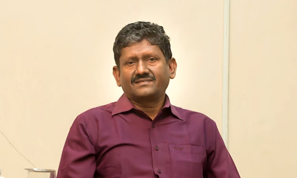 Madurai judge says he will order Central Security Force to provide security to IAS officer Sagayam Madurai judge says he will order Central Security Force to provide security to IAS officer Sagayam