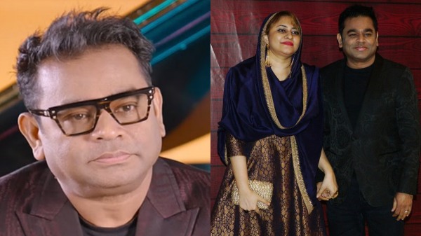 television ar rahman television ar rahman