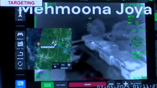 Indian Army Hits Hizbul Mujahideen s Mehmoona Joya Camp a Key Terror Hub