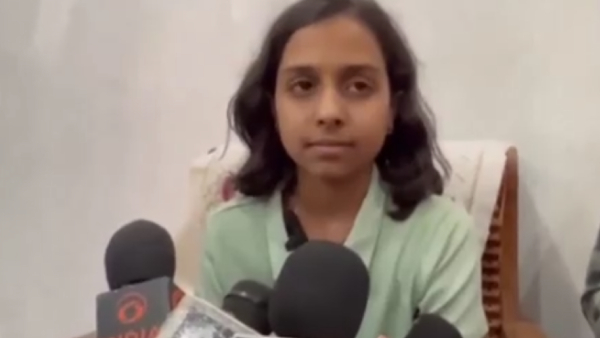 I am proud will avenge his death Daughter of Surendra Singh Moga killed in Pakistan drone attack