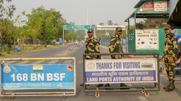 Jammu Kashmir