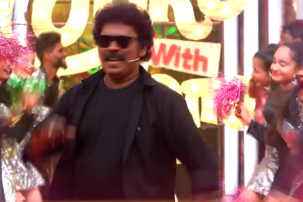 television cook with comali season 6 6