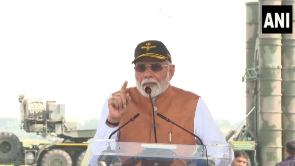 Narendra Modi pakistan