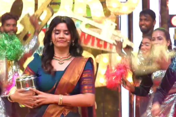 television cook with comali season 6 6