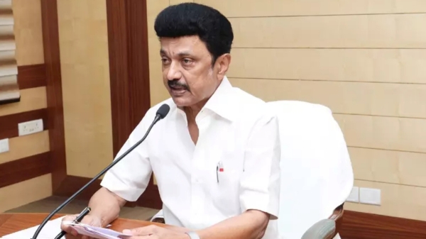 dmk chennai