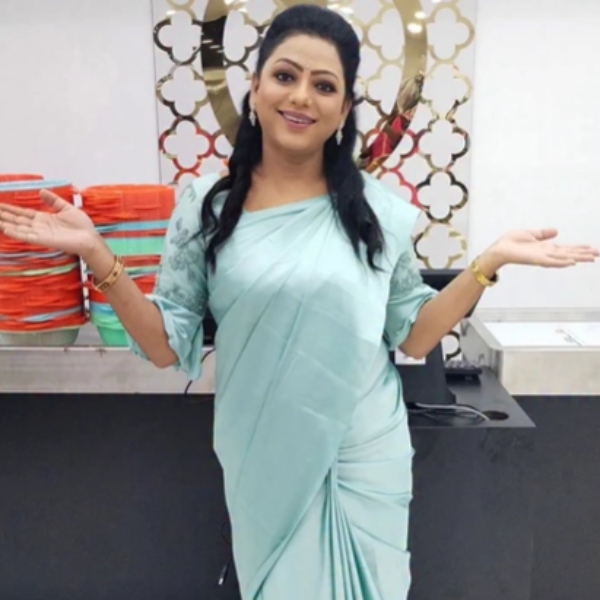 Baakiyalakshmi Serial vijay TV