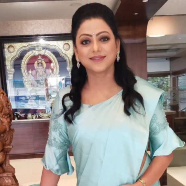 Baakiyalakshmi Serial vijay TV