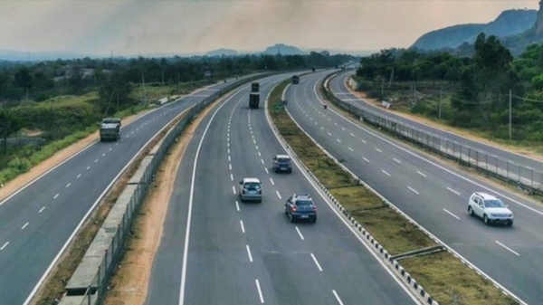 automobile chennai bangalore