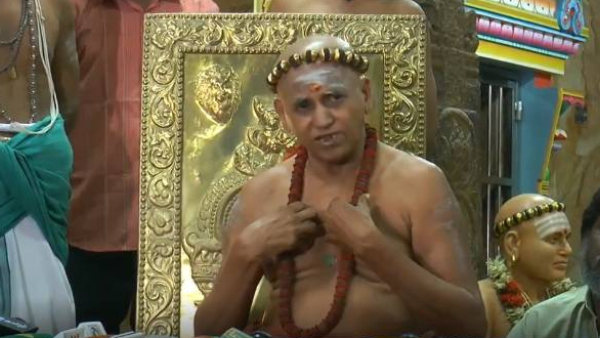 madurai aadheenam car accident madurai aadheenam car accident