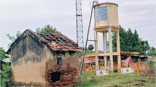 Vengaivayal Pudukkottai Vengaivayal case Vengaivayal Pudukkottai Vengaivayal case