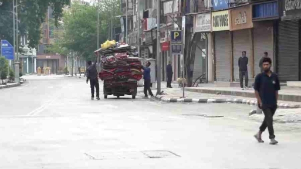 India Pakistan military India Pakistan military