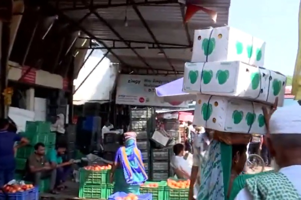 turkey pakistan apple