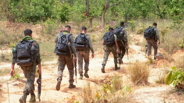 Chhattisgarh Chhattisgarh