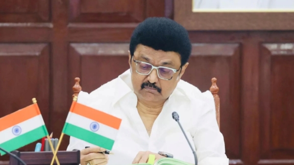 Elimai Alumai Mk Stalin TN Government