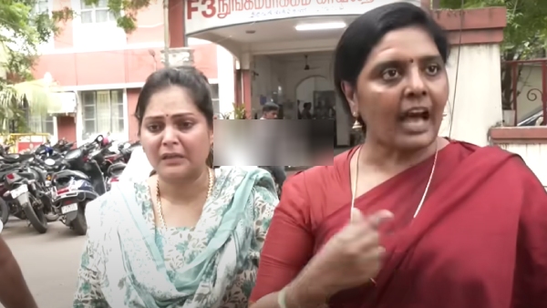 police roja sri chennai