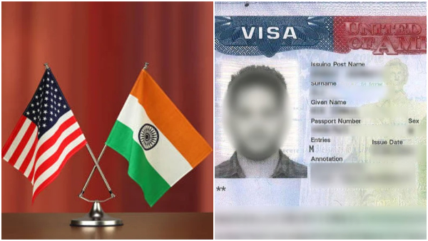 US visa