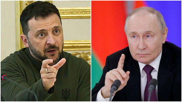 Donald Trump is making efforts to stop the Russia-Ukraine war Although talks have begun between the two sides Putin has not participated in them so far In this context the Russian Foreign Ministry has stated that Putin has agreed to engage in direct talks but with certain conditions