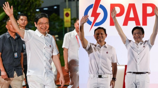 singapore parliament election singapore parliament election