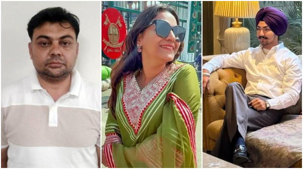 Who are the 8 Spies arrested across India for Leaking Sensitive Info to Pakistan s ISI Who are the 8 Spies arrested across India for Leaking Sensitive Info to Pakistan s ISI