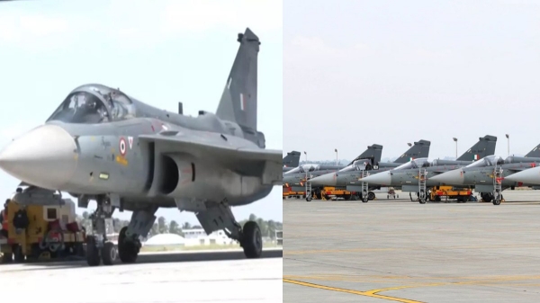 coimbatore air force