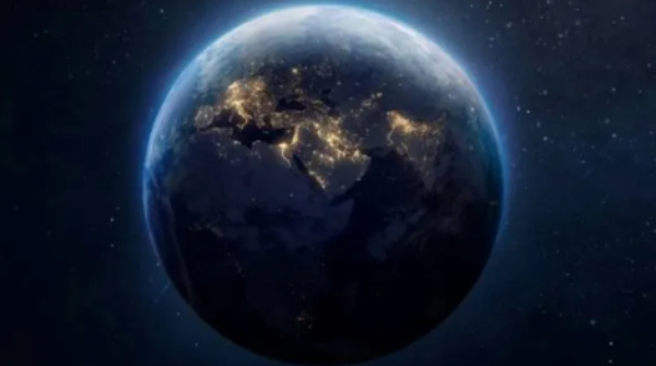 Pacific Ocean is Shrinking Scientists Predict Amasia Super continent Formation in 300 Million Years