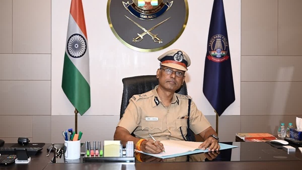 Tambaram police transfer 27 inspectors transferred in Tambaram Municipal Police in a single day Tambaram police transfer 27 inspectors transferred in Tambaram Municipal Police in a single day