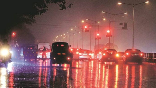 Rain Likely in 32 Tamil Nadu Districts by Tonight Public Advised to Stay Prepared Rain Likely in 32 Tamil Nadu Districts by Tonight Public Advised to Stay Prepared