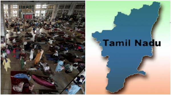 Pharmaceutical export to Pakistan from Tamil nadu has been stopped