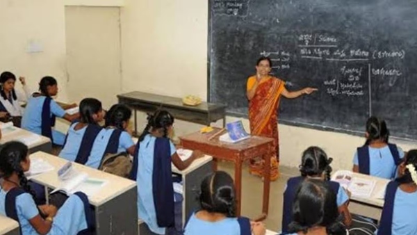 School Education Depart instructions regarding promotion to the post of headmaster in govt schools School Education Depart instructions regarding promotion to the post of headmaster in govt schools