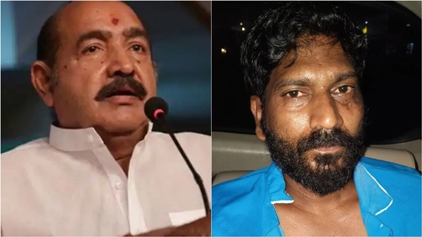 How was the famous robber who stole from actor Vijayakumar s house caught after 21 years How was the famous robber who stole from actor Vijayakumar s house caught after 21 years