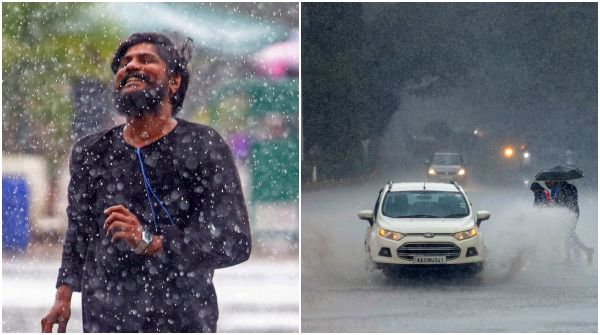 10 districts of tamil nadu will get rain for next three hours says Chennai meteorological dept
