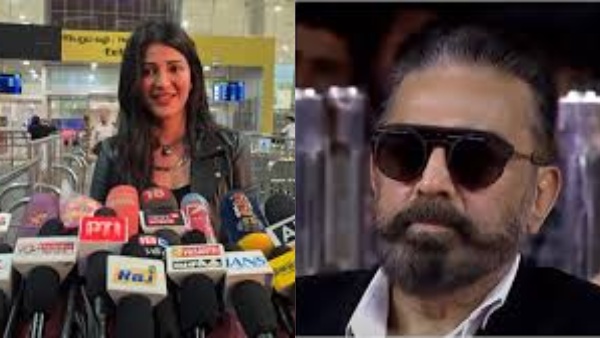 thug life shruti