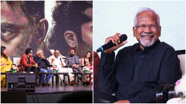 Director Mani Ratnam s thug life answer for Hindi question is not shared by many Director Mani Ratnam s thug life answer for Hindi question is not shared by many