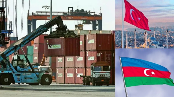 Turkey Azerbaijan Pakistan Turkey Azerbaijan Pakistan