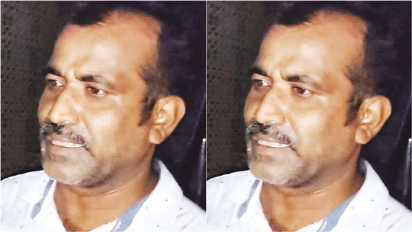 How did authorities discover that a Bangladeshi national had been living near Tiruppur for 20 years