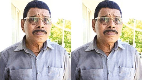 Police arrest fake doctor caught for the 3rd time in Tiruppur Police arrest fake doctor caught for the 3rd time in Tiruppur