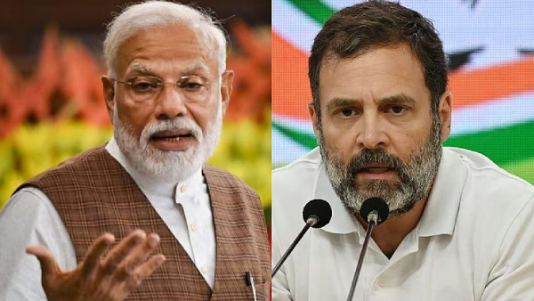 Rahul Gandhi Urges PM Modi to Convene Special Parliament Session on Operation Sindoor Ceasefire