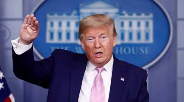 Trump Administration Warns Green Card Holders Act Like Guests or Risk Revocation