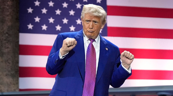 Trump Plans to Double Steel Tariffs from 25 to 50 in the US Will it affect India