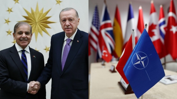 pakistan Operation Sindoor turkey