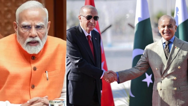 pakistan Jammu Kashmir