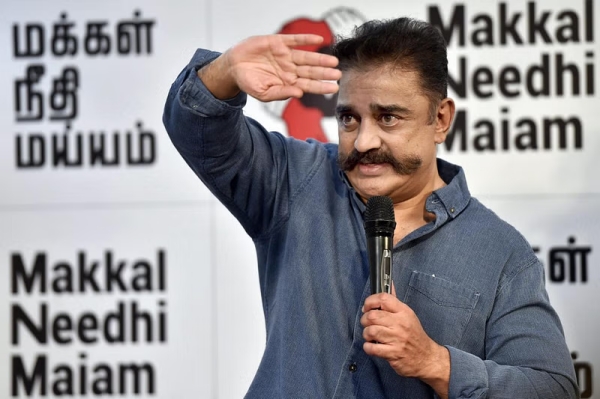 Kamal Haasan Rajya Sabha Vijayakanth Kamal Haasan Rajya Sabha Vijayakanth