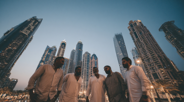 Many Indians Lose Millions as Dubai Firm Vanishes Overnight