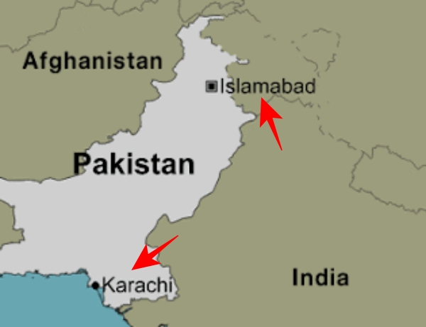 Nuclear pakistan India Nuclear pakistan India