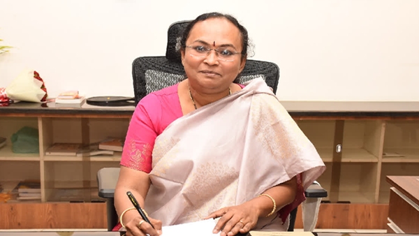 Vellore Collector Subbulekshmi s important announcement to those building new houses and building permits