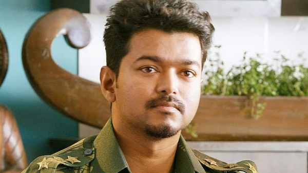 Royal Salute to Our Forces Vijay Supports Operation Sindoor Lauds Army s Response