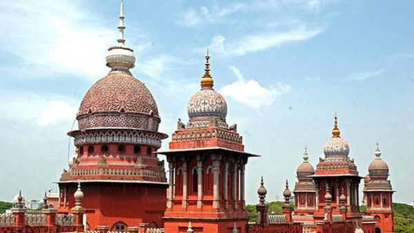 Madras HC Slams Caste-Based Rejection of Temple Festival Donations