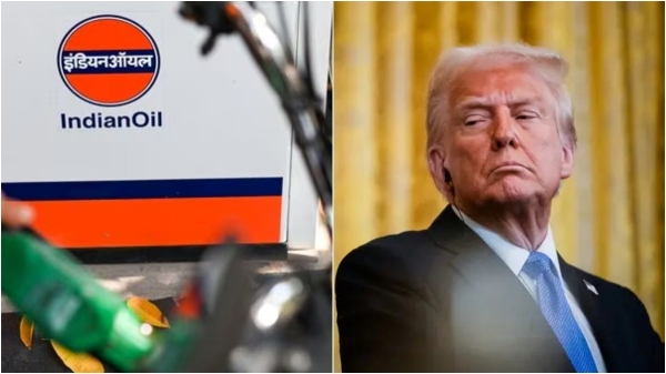 Trump Iran trade