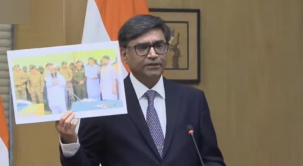 pakistan india